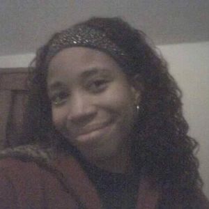 Meet your Posher, Patricia